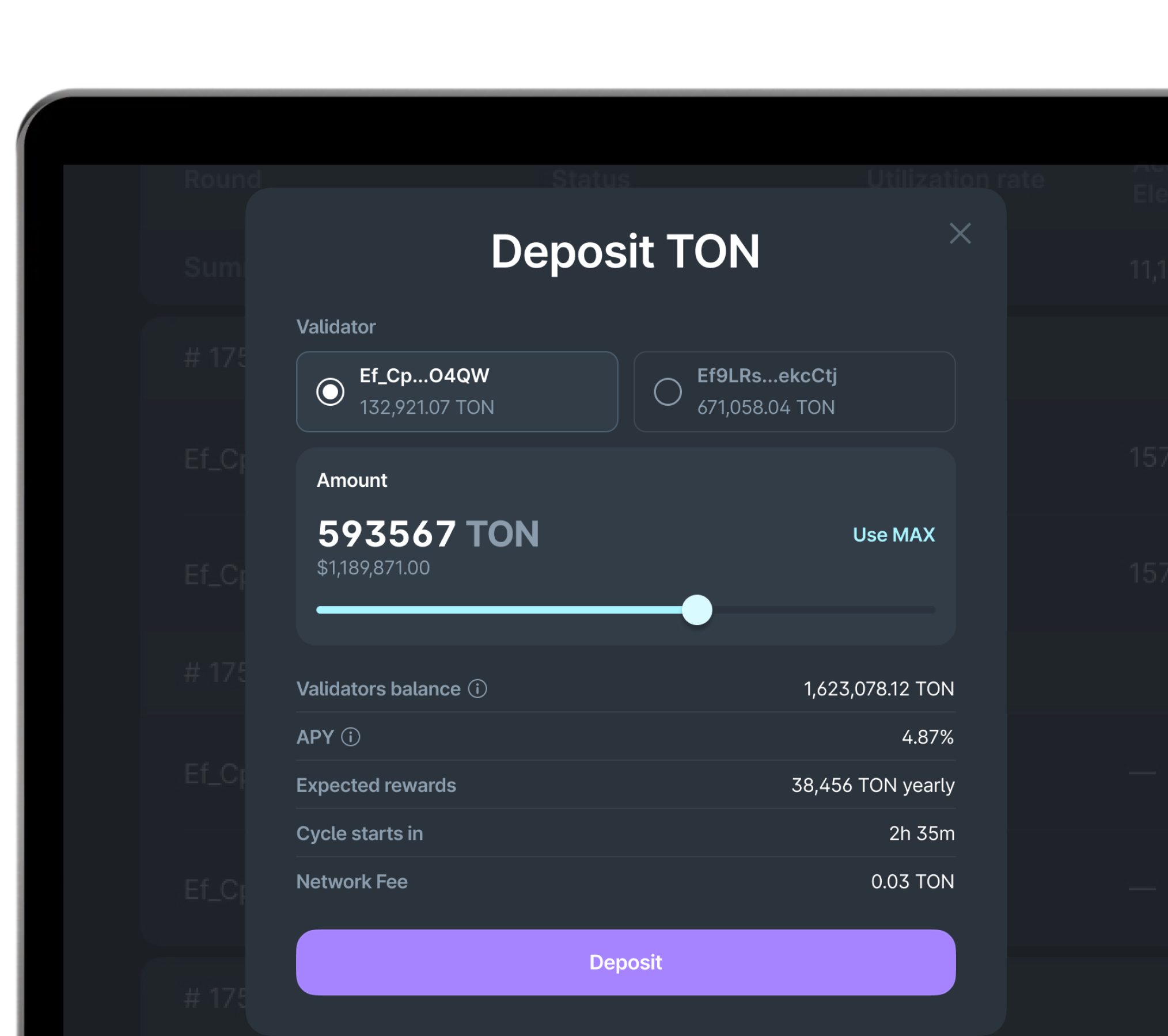 Generate documentation aligned with SOC 2 Type II standards